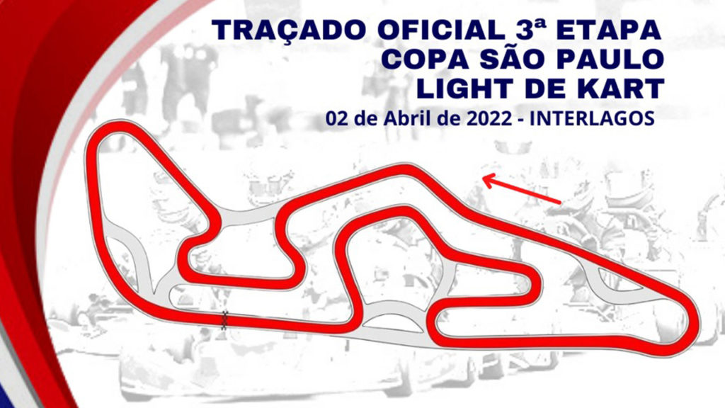 500 Km de São Paulo integra festival de corridas em Interlagos