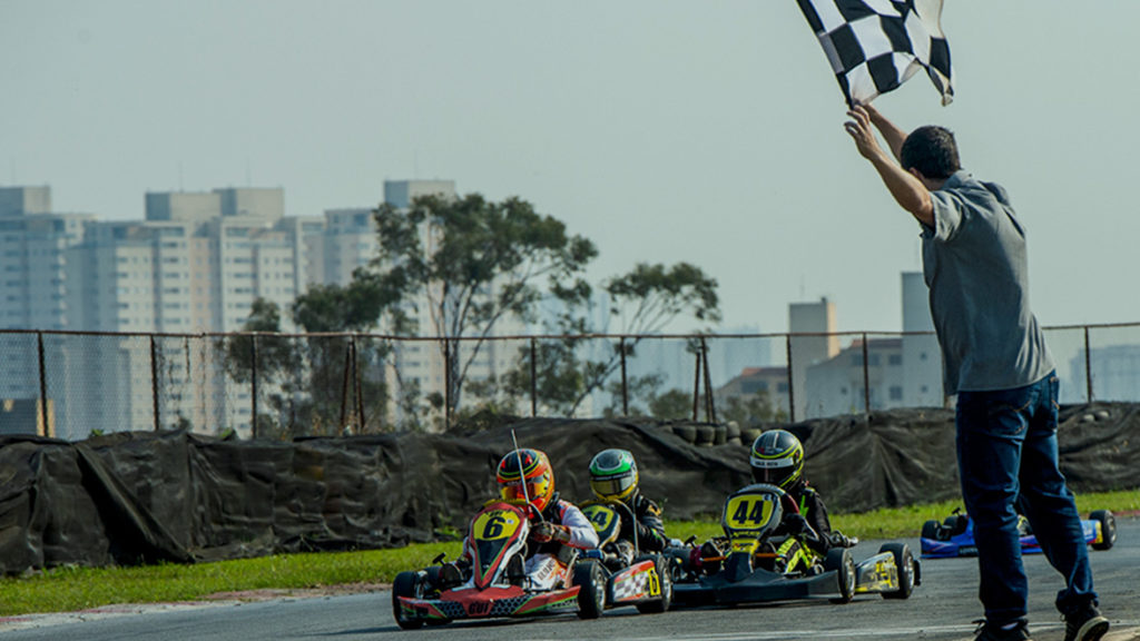 500 Km de São Paulo integra festival de corridas em Interlagos