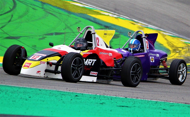 Formula Vee Brazil - Premiação oficial do Campeonato Paulista de