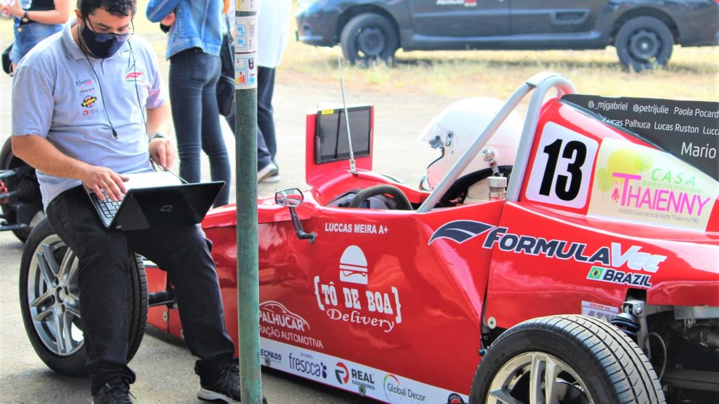 Formula Vee Brazil - Premiação oficial do Campeonato Paulista de