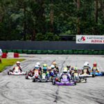 V11 Aldeia Cup de Kart divulga os campeões de sua terceira temporada e o calendário para 2024